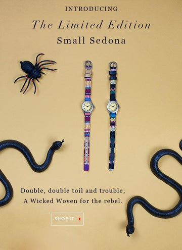 A Wicked Woven | The Limited Edition Series - Tokyobay