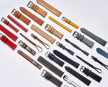 TOKYObay Watch Bands 101 - Tokyobay