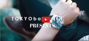 TOKYObay x The Gentleman's Cove - Tokyobay
