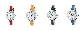 Watch of the Week: Iro Stitch - Tokyobay