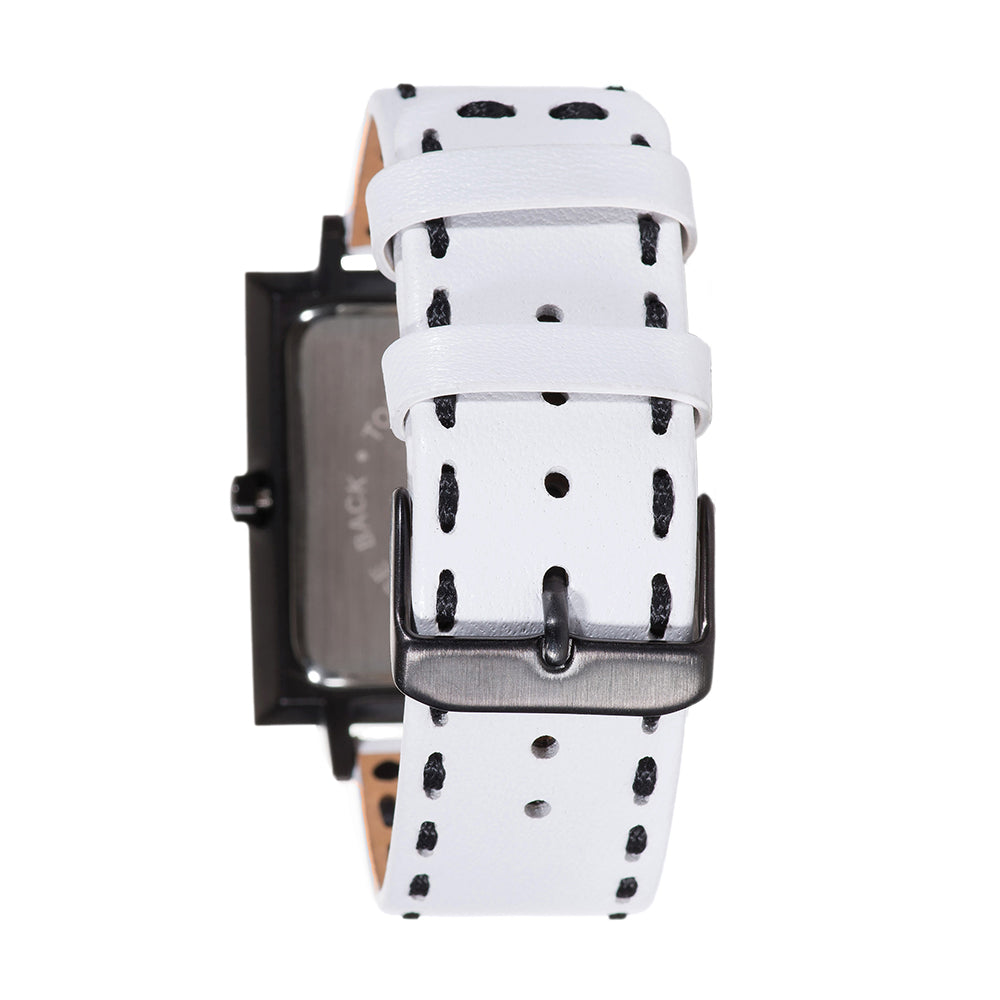 Tram Leather Watch Band | 22mm