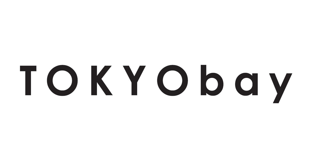 Tokyobay logo