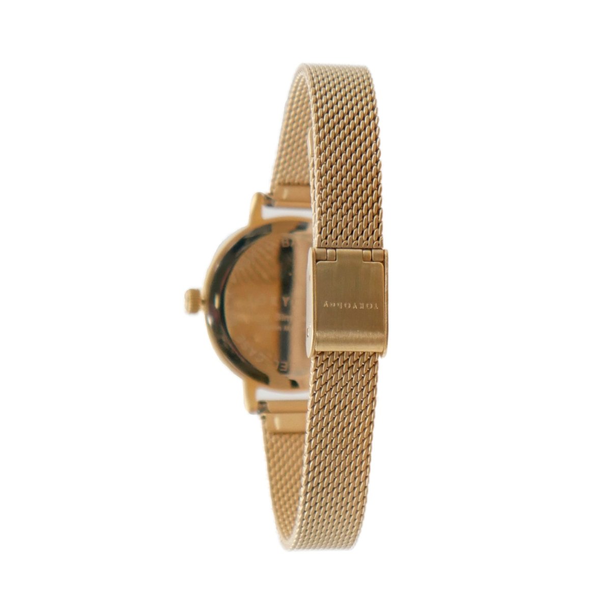 Simone | Gold - Tokyobay