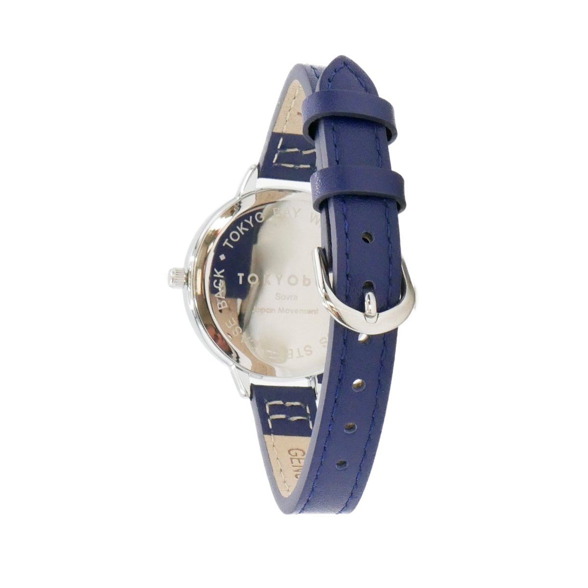Sovra | Blue - Tokyobay