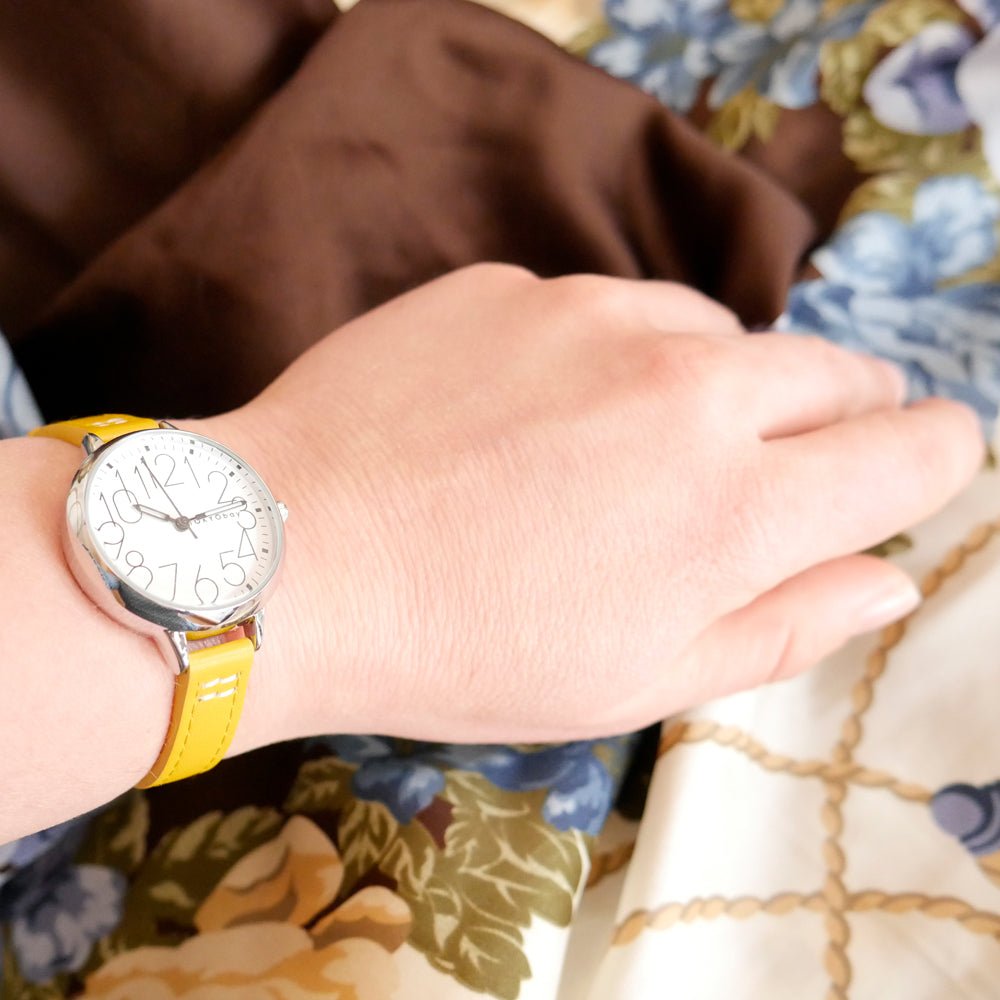 Sovra | Mustard - Tokyobay