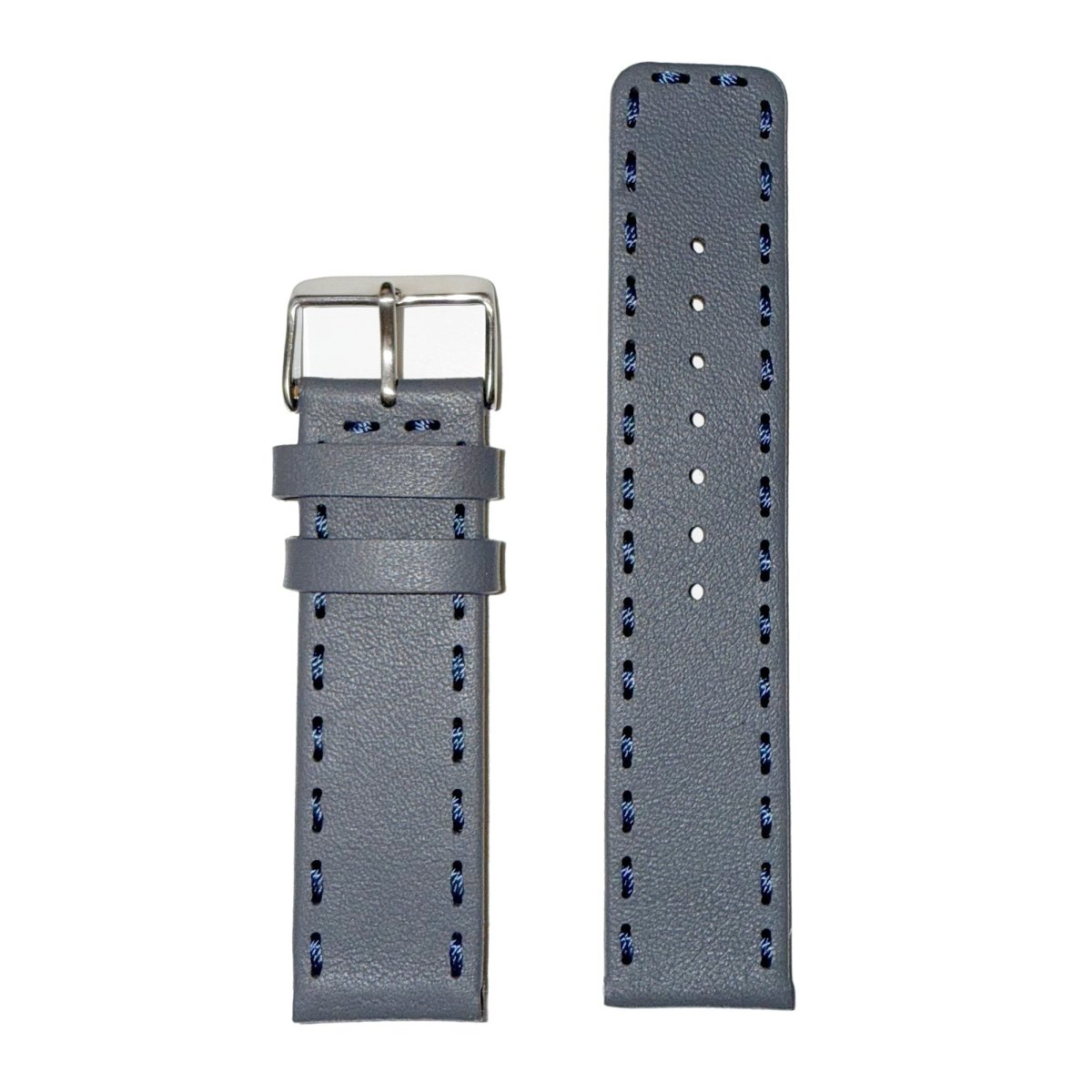 Tram Leather Watch Band | 22mm - Tokyobay