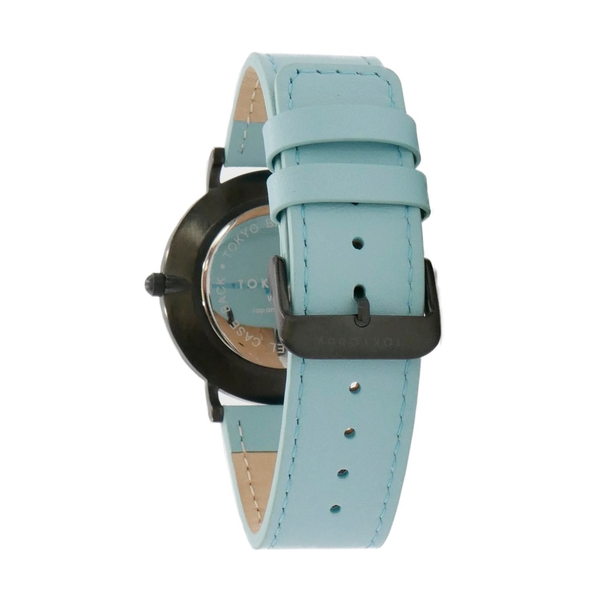 Whittier | Light Blue - Tokyobay