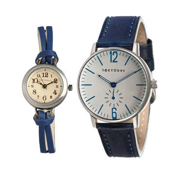 April Watch Set - Tokyobay