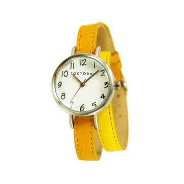 Dopio - Yellow - Tokyobay