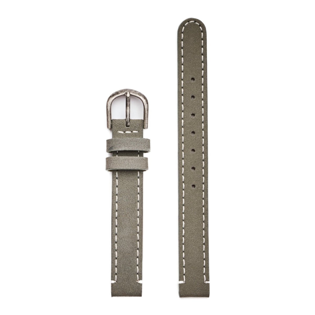 Frankie Suede Watch Band 12mm - Tokyobay