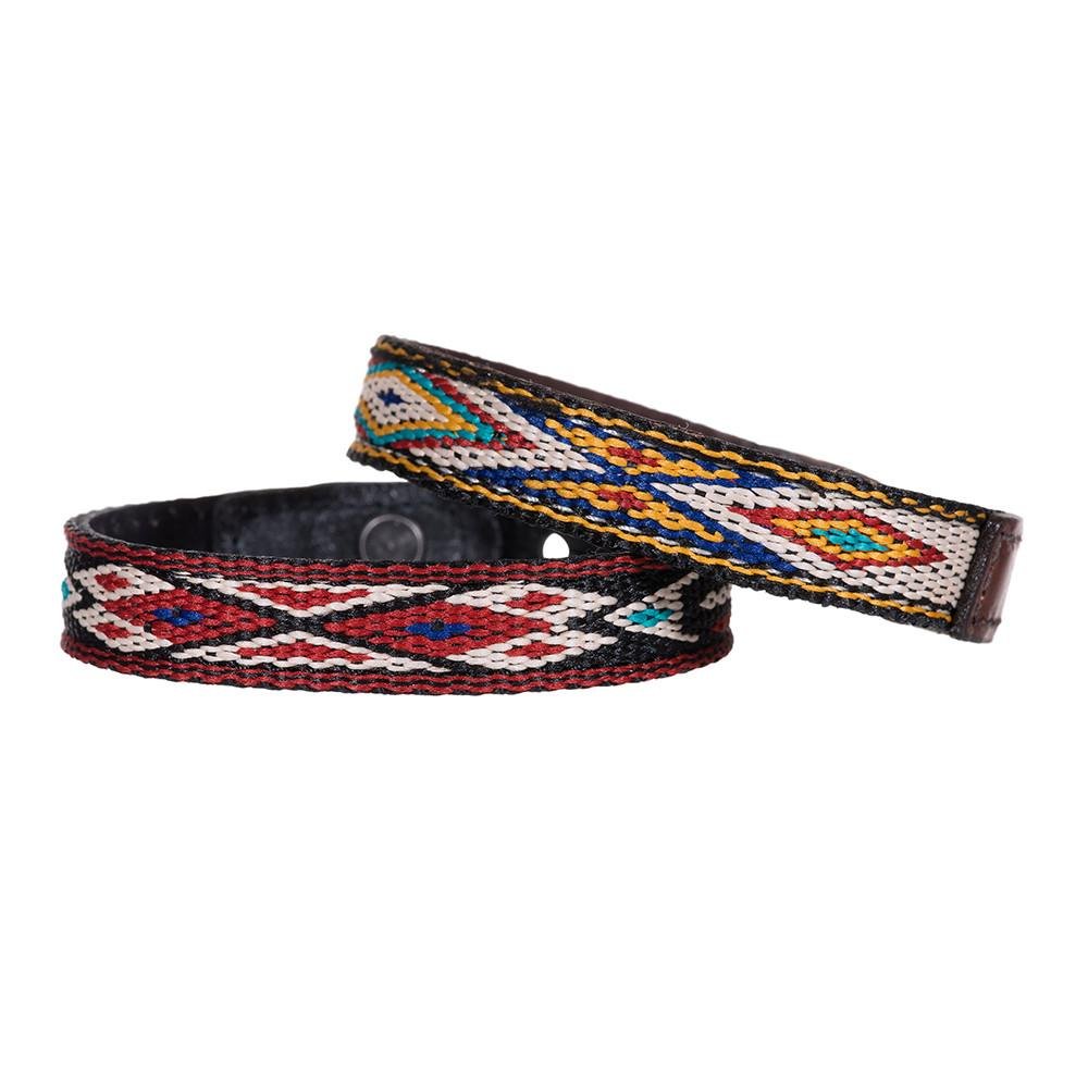Tex Cuff | Black - Tokyobay