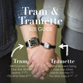 Tramette | Turquoise - Tokyobay