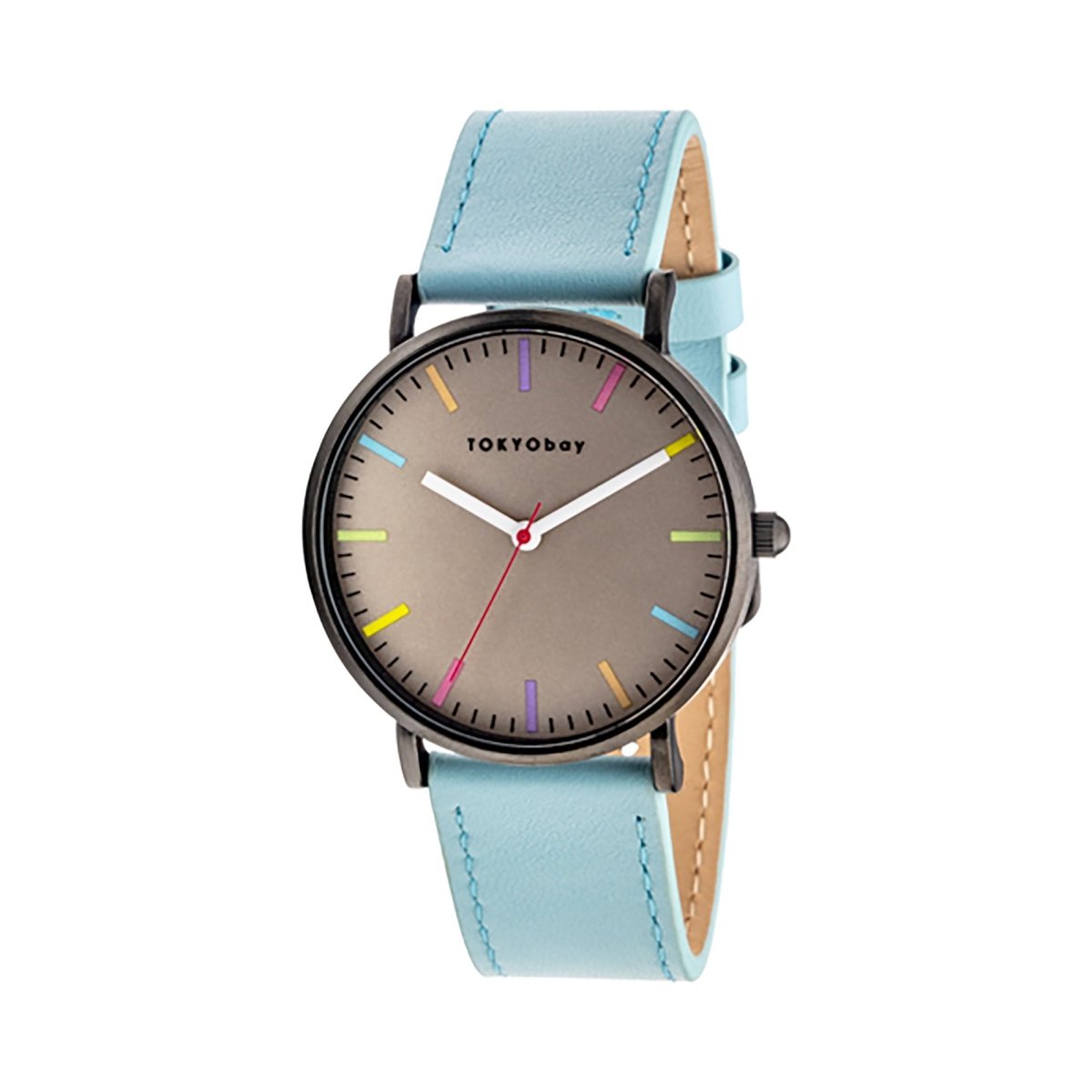 Whittier | Light Blue - Tokyobay