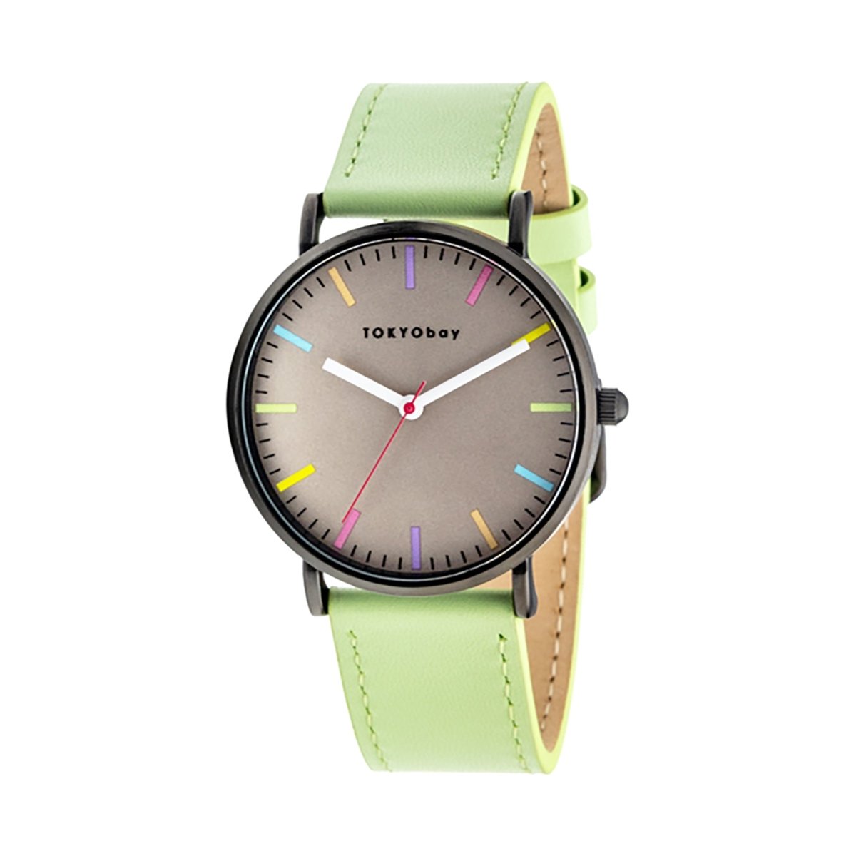 Whittier | Mint - Tokyobay