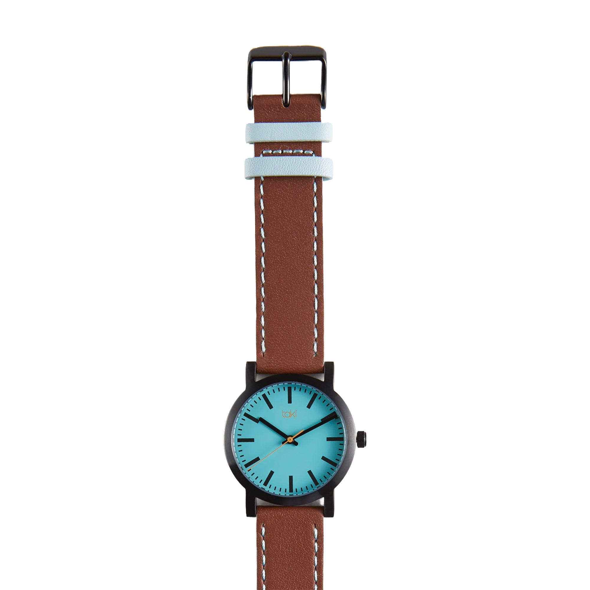 Nicollet | Brown