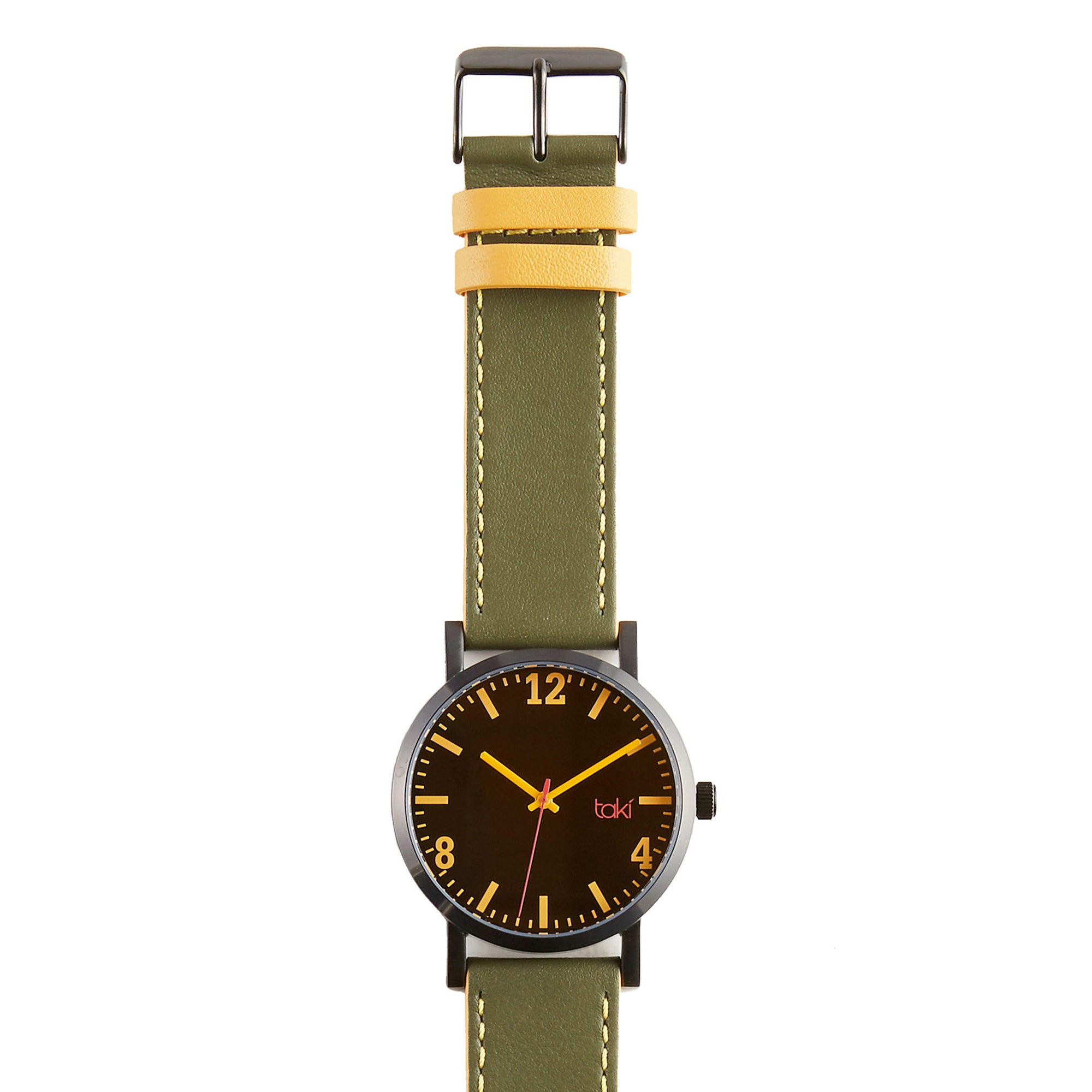 Baxter | Olive