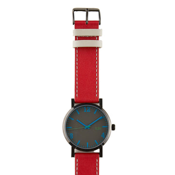 Baxter | Red