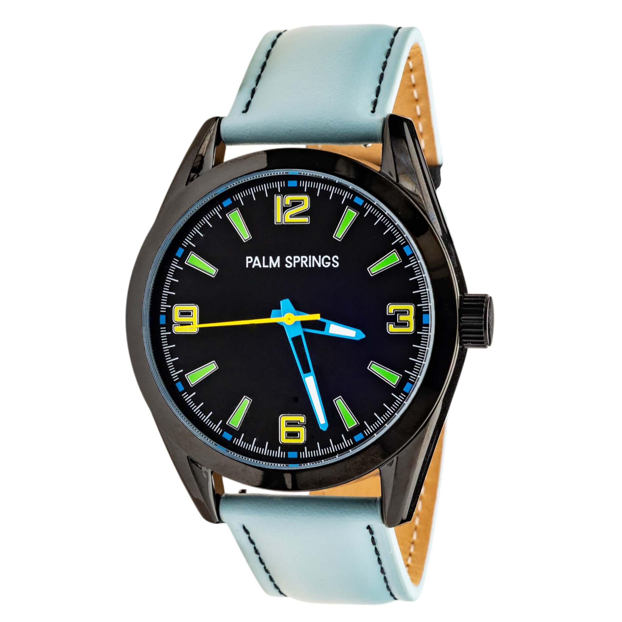 Araby Cove | Light Blue