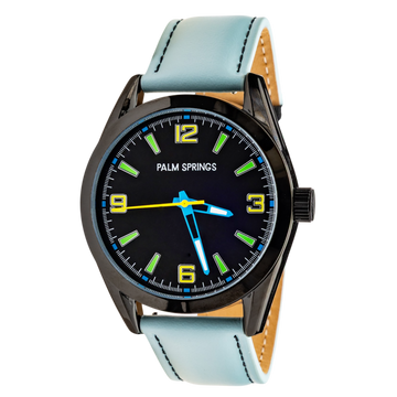 Araby Cove | Light Blue