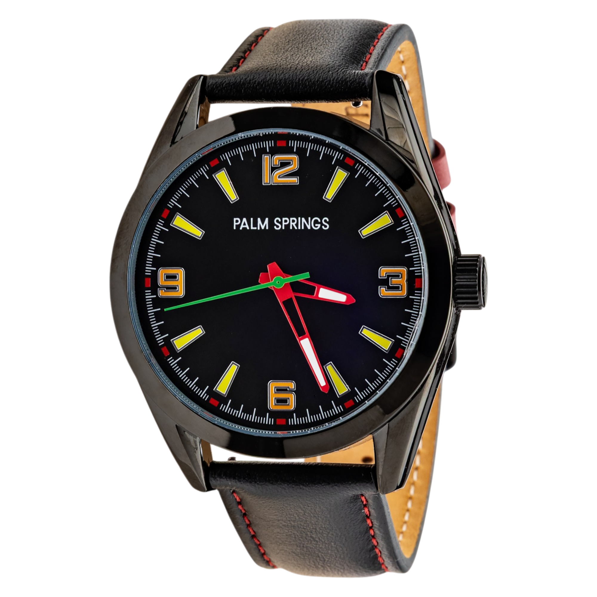 Araby Cove | Black