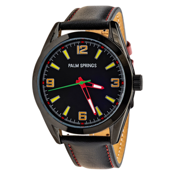 Araby Cove | Black