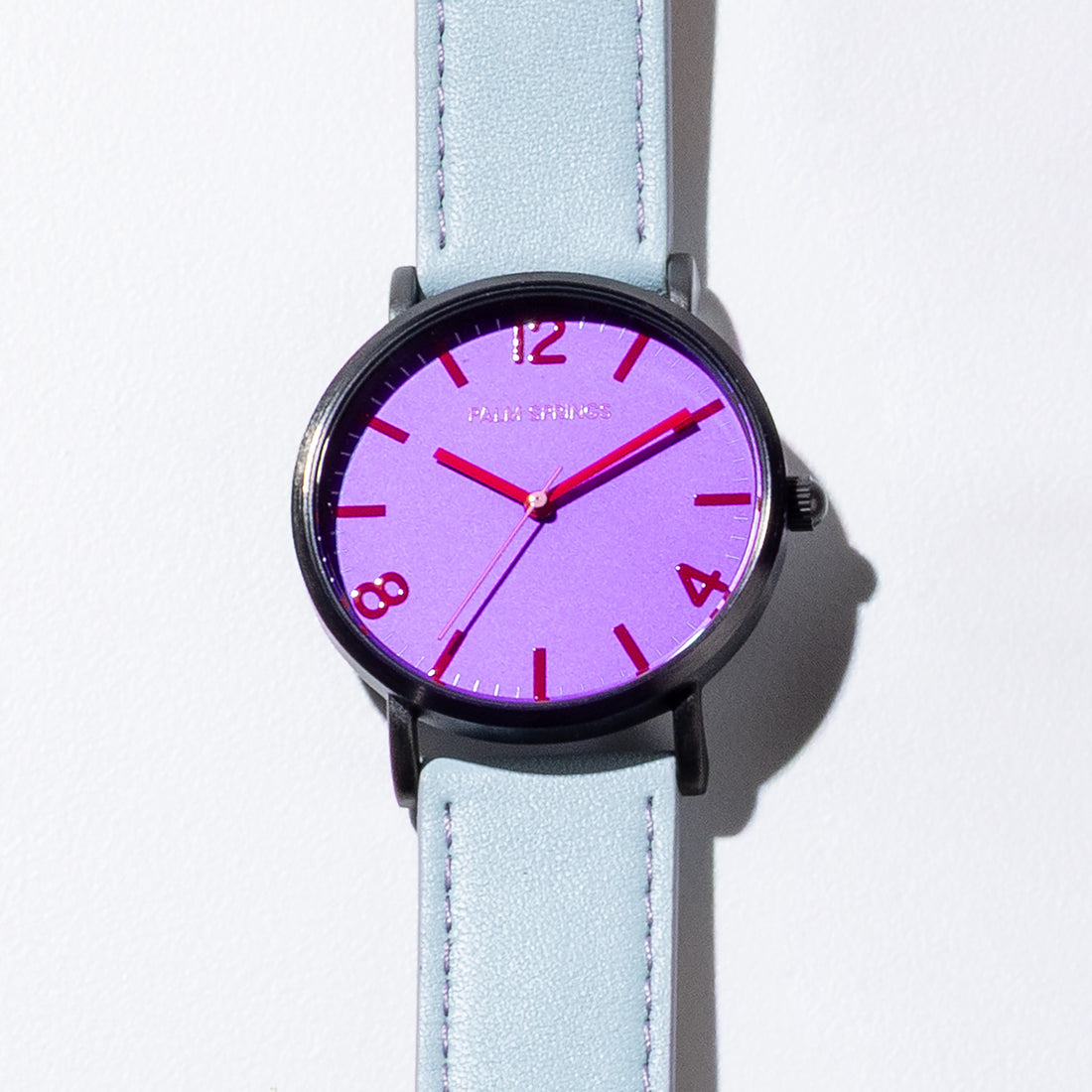 Sonora Sunrise | Light Blue