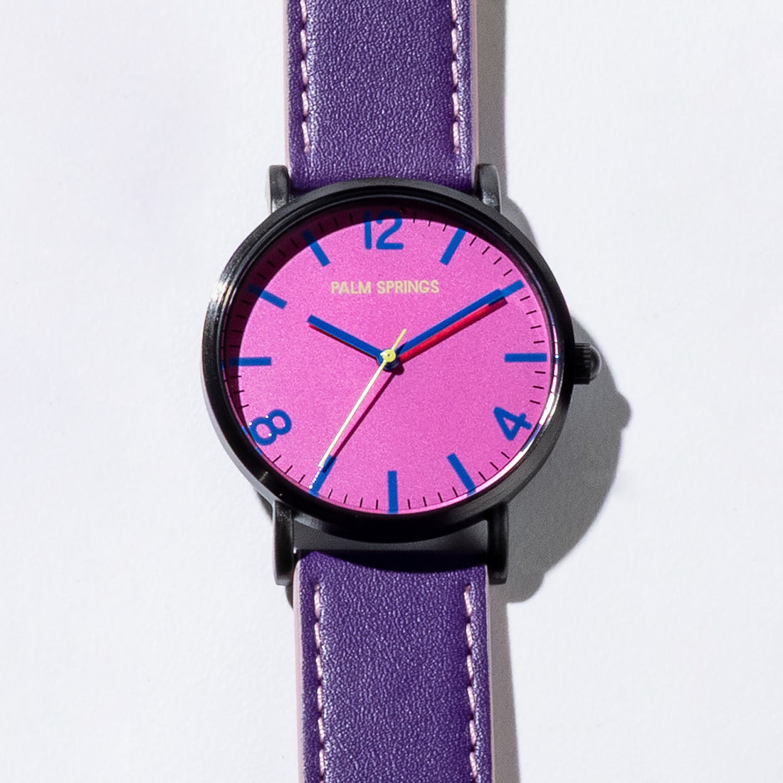 Sonora Sunrise | Eggplant