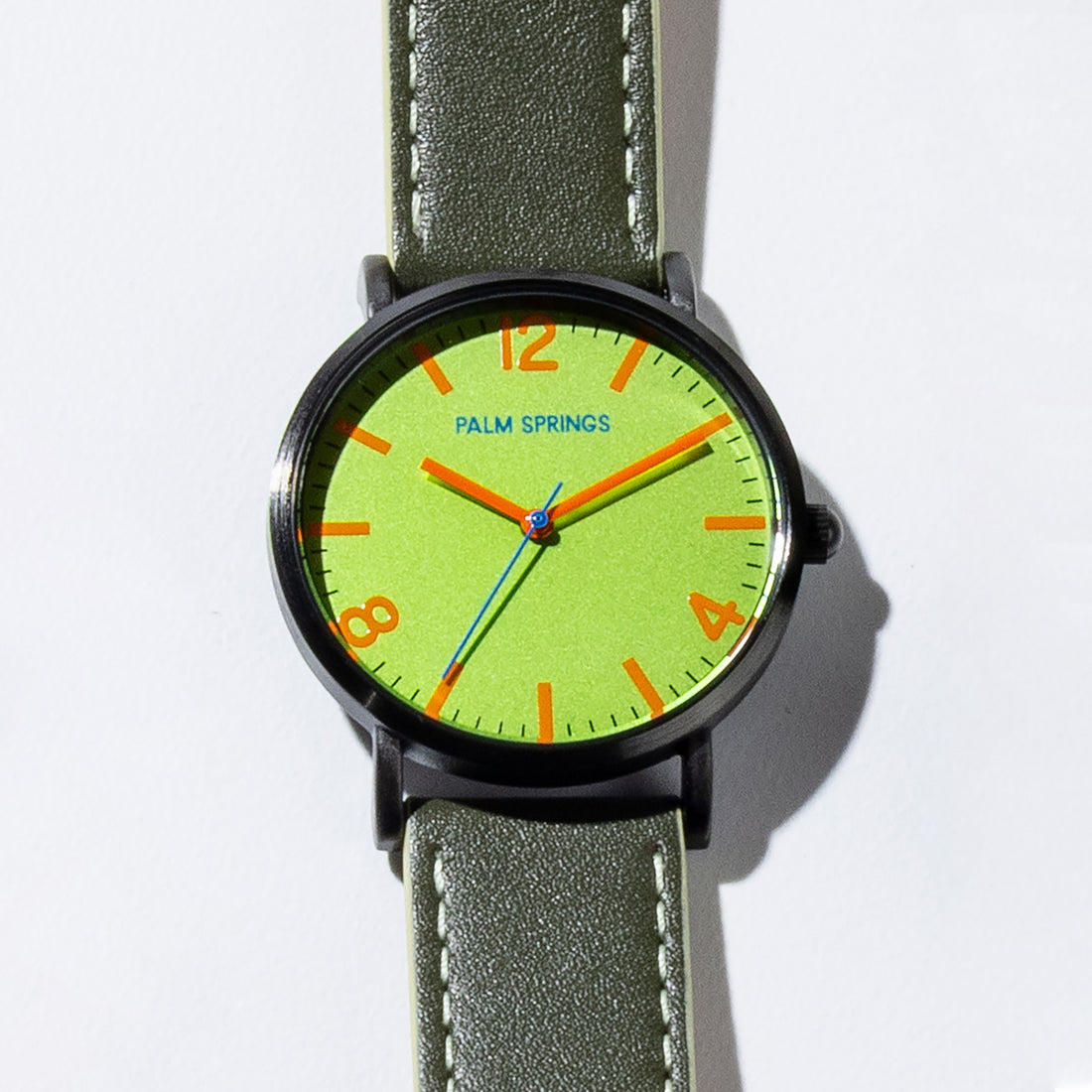 Sonora Sunrise | Forest Green