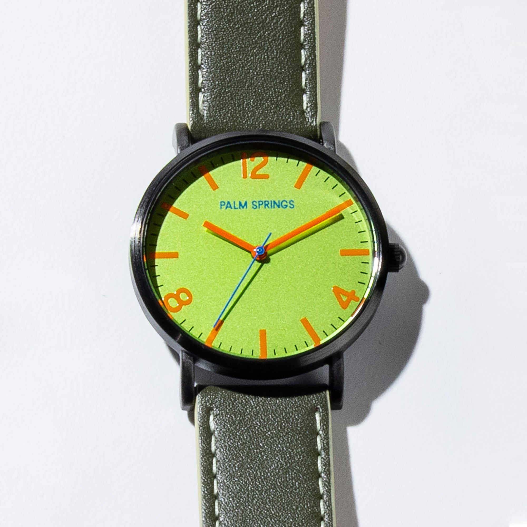 Sonora Sunrise | Forest Green