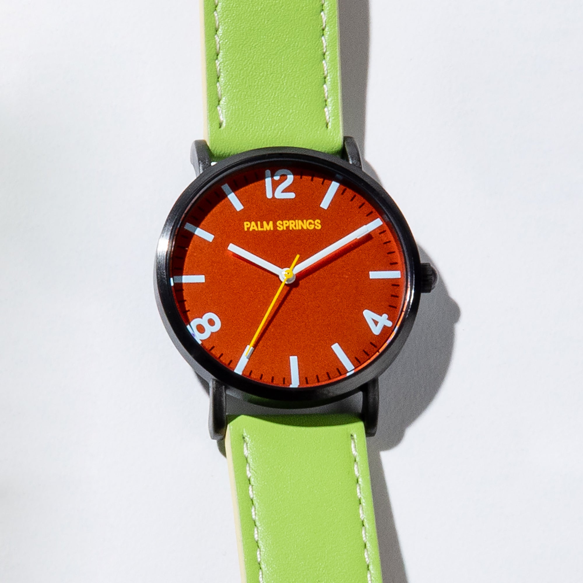 Sonora Sunrise | Lime