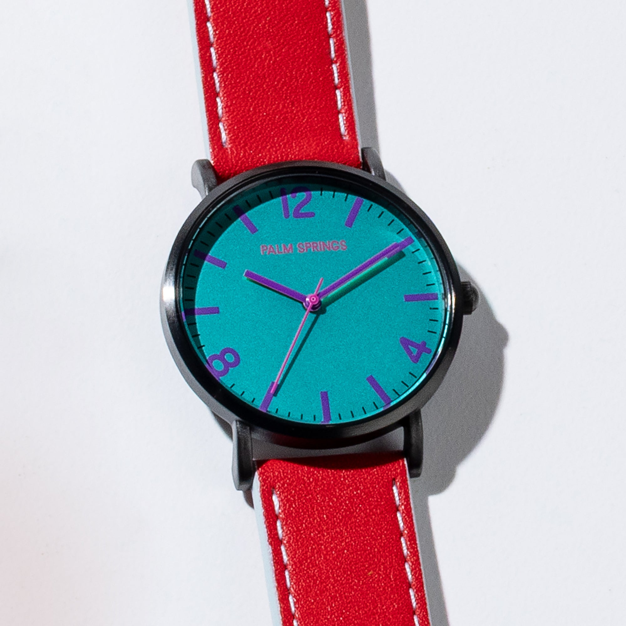 Sonora Sunrise | Red