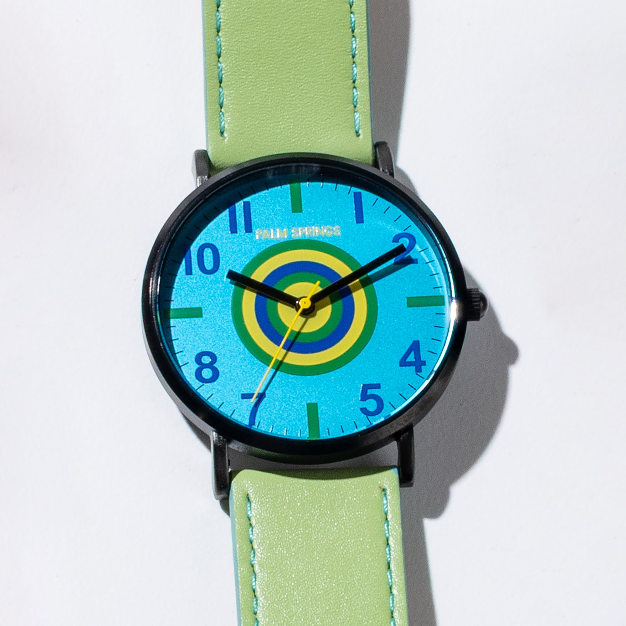 Oasis Del Sol | Lime