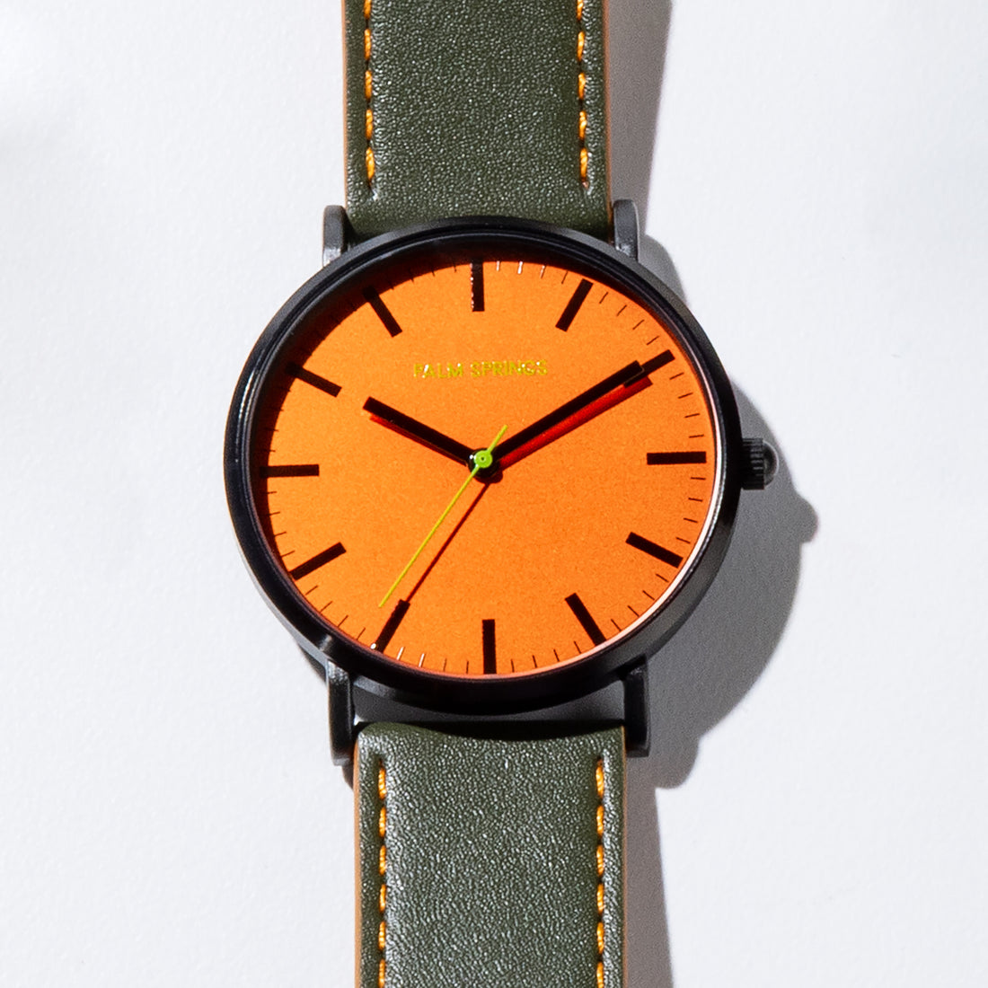 Desert Park | Olive