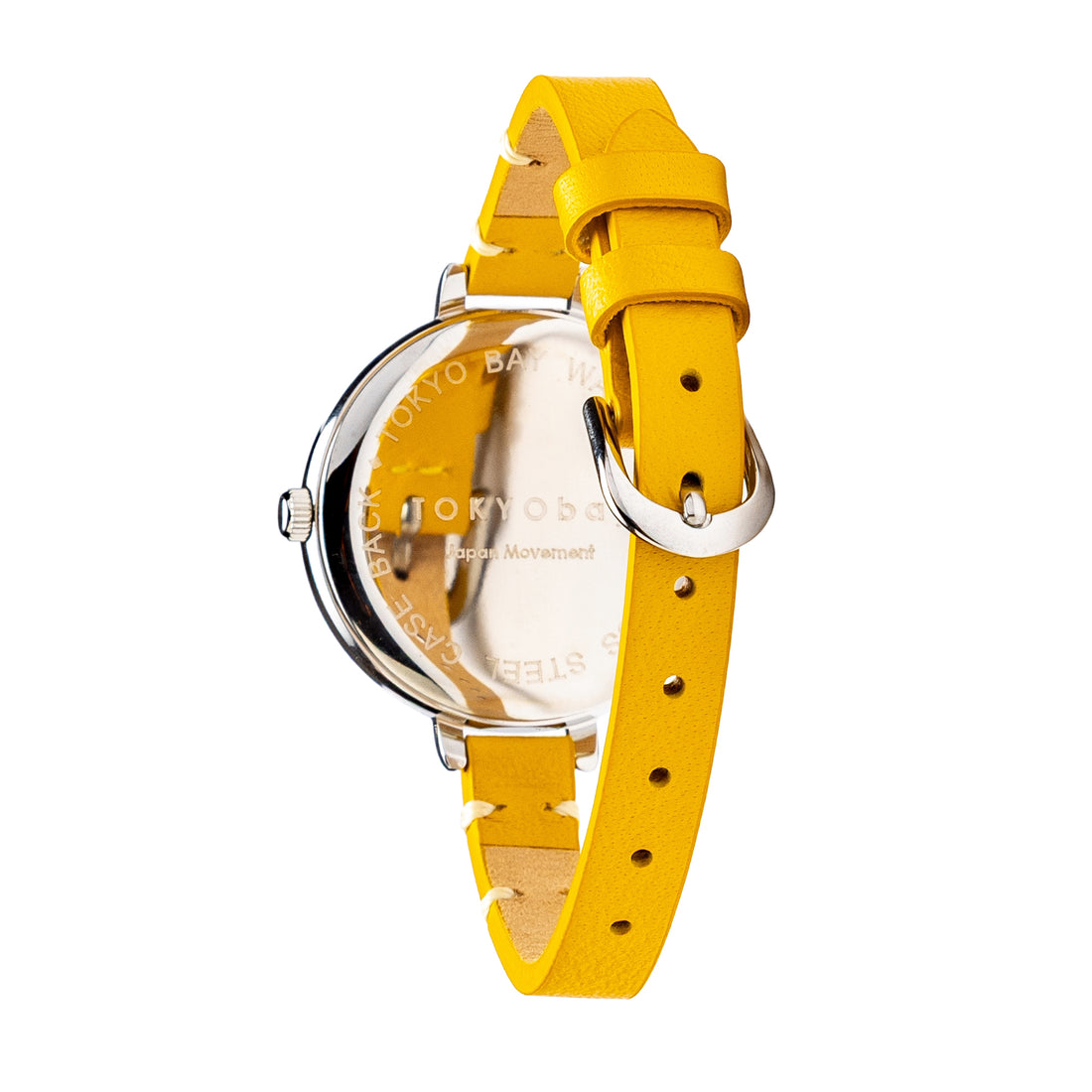 Iro Flower | Yellow