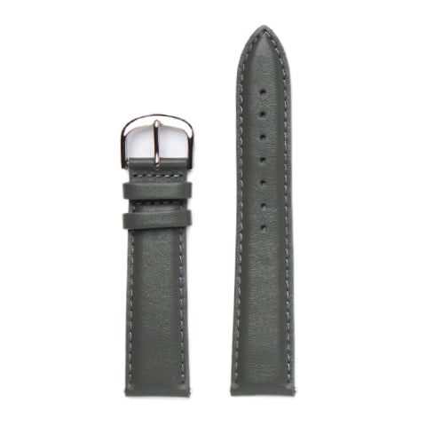 Jones Leather Watch Band | 20mm