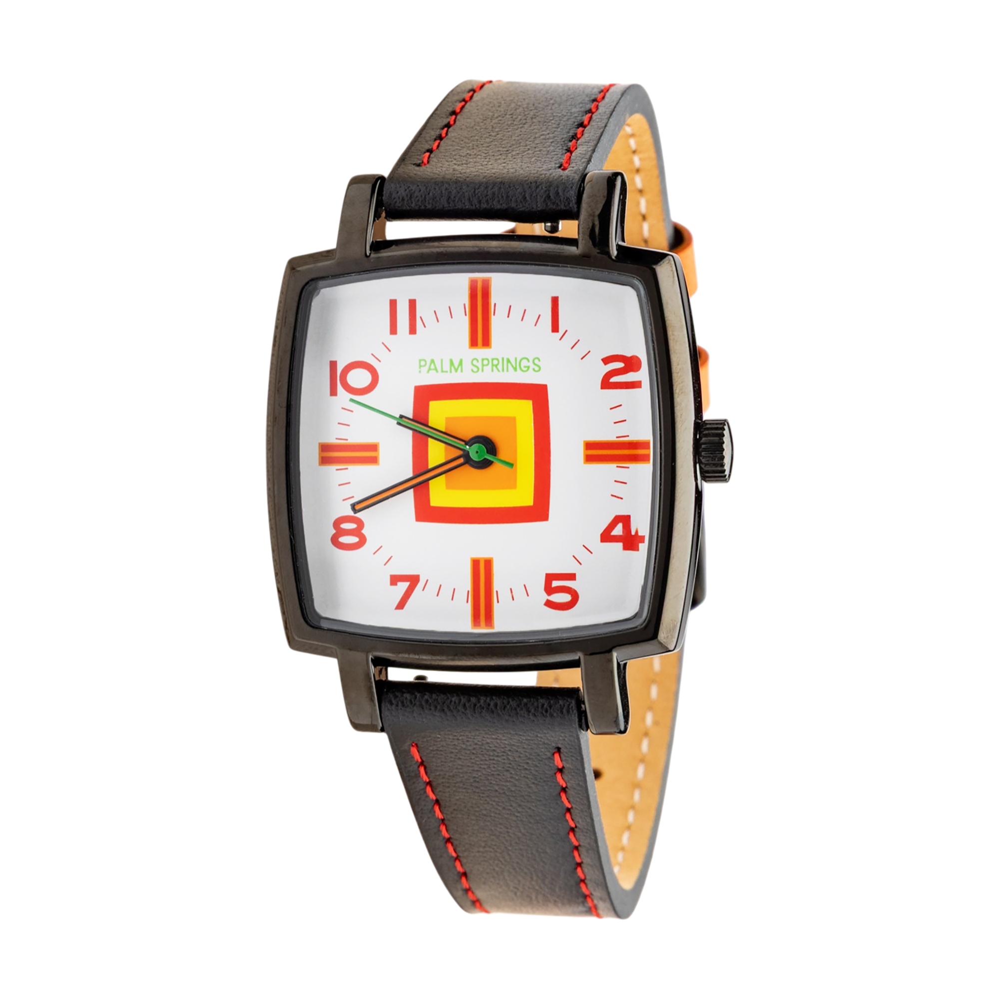 Mountain Gate | Black