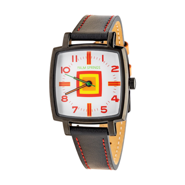 Mountain Gate | Black
