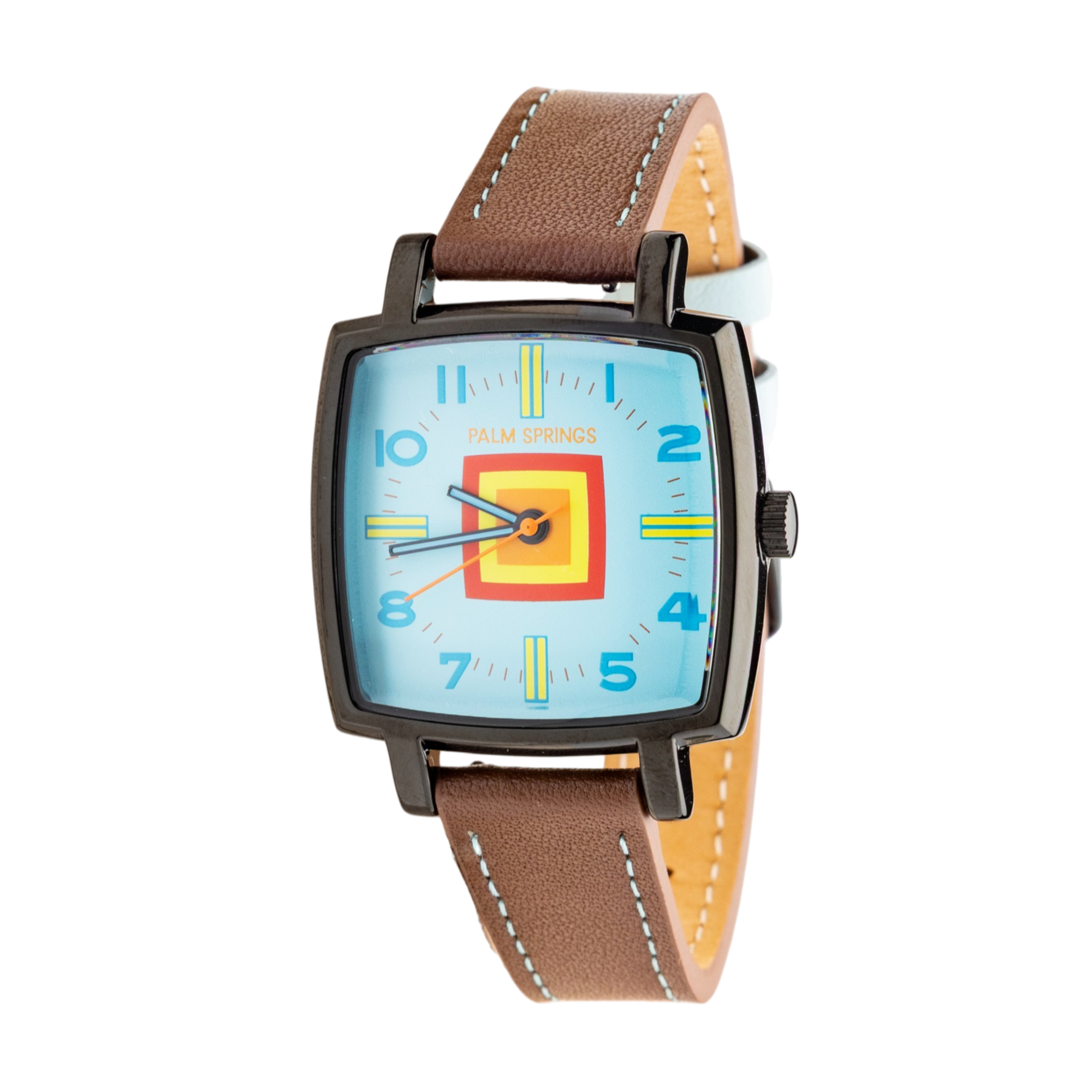 Mountain Gate | Brown