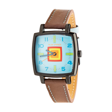 Mountain Gate | Brown