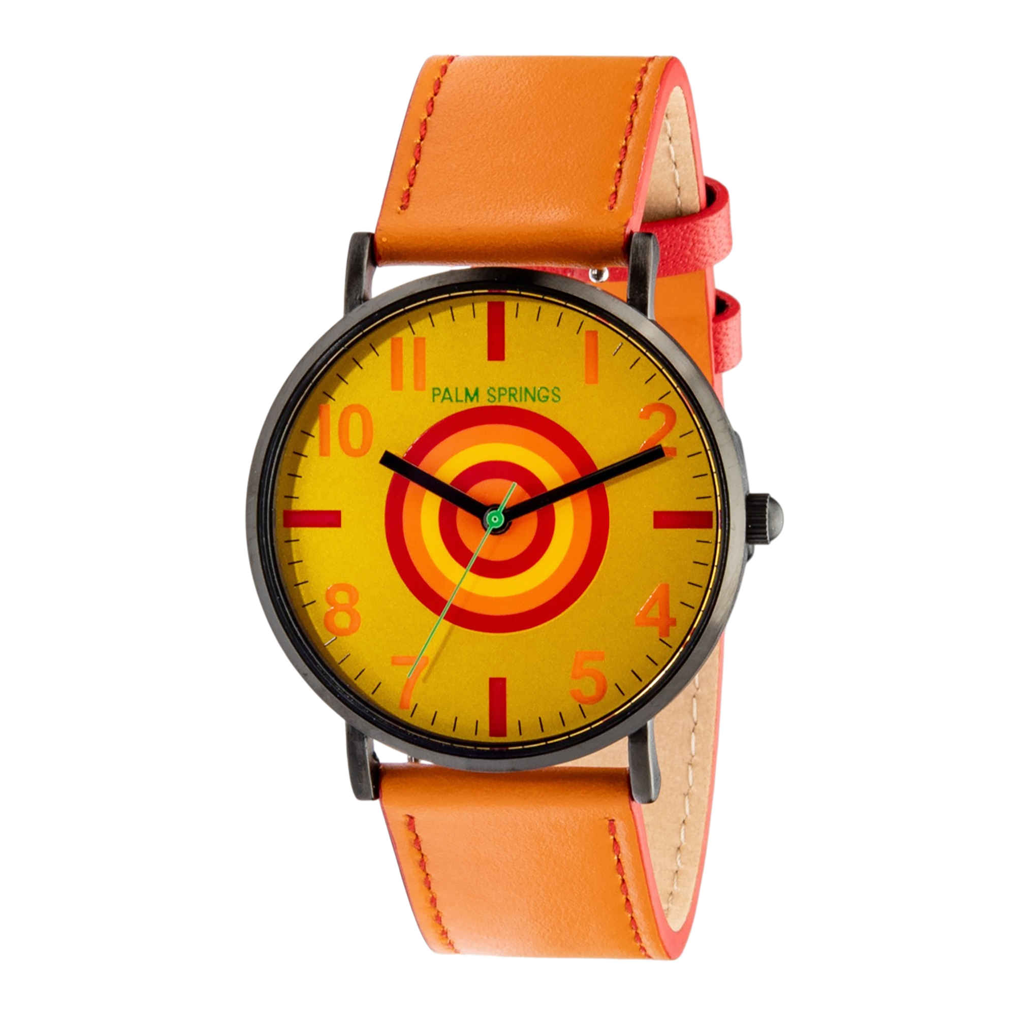 Oasis Del Sol | Orange