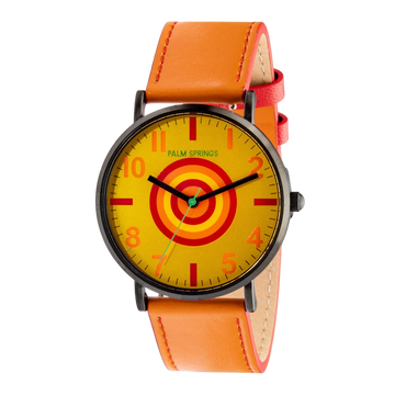 Oasis Del Sol | Orange