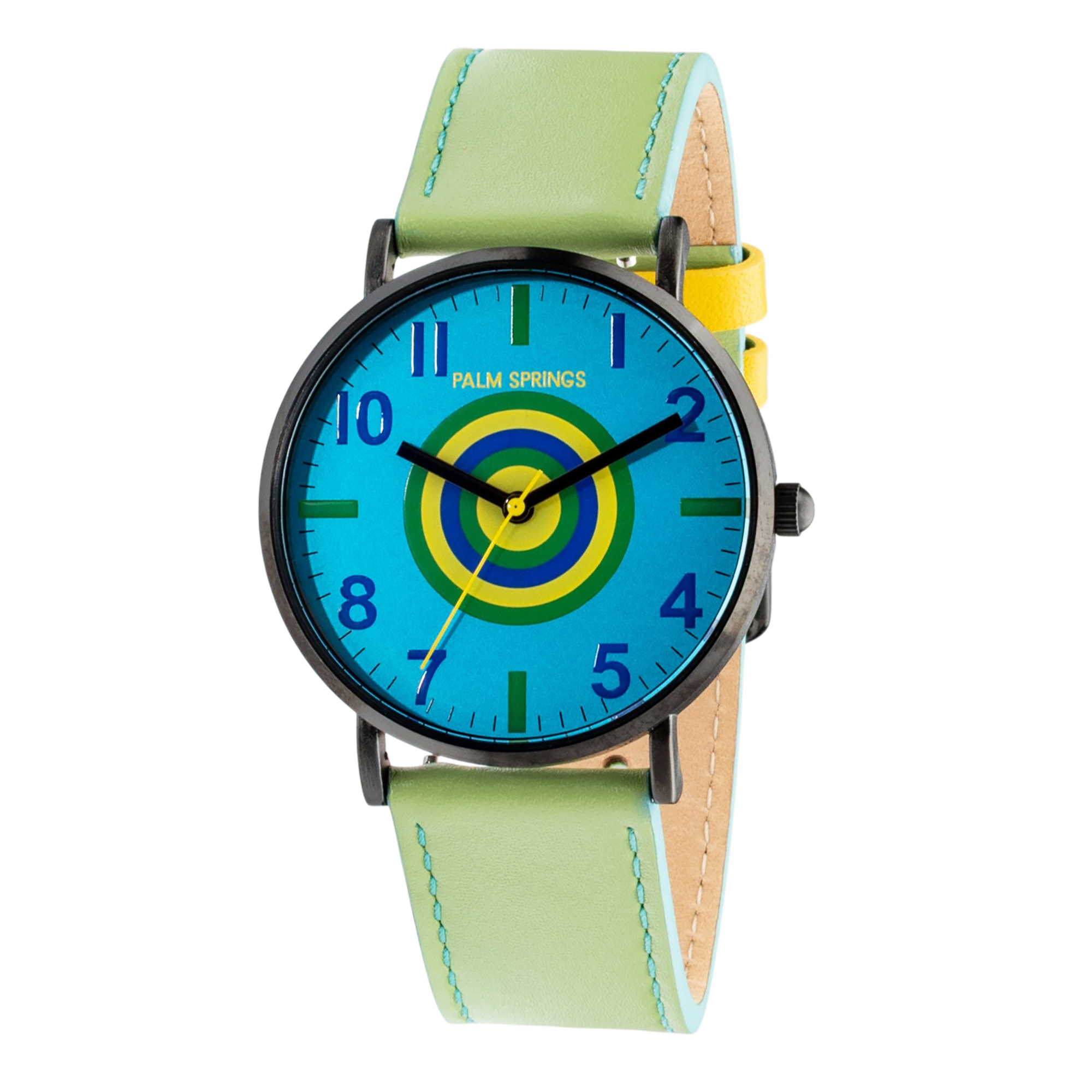 Oasis Del Sol | Lime