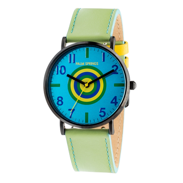 Oasis Del Sol | Lime