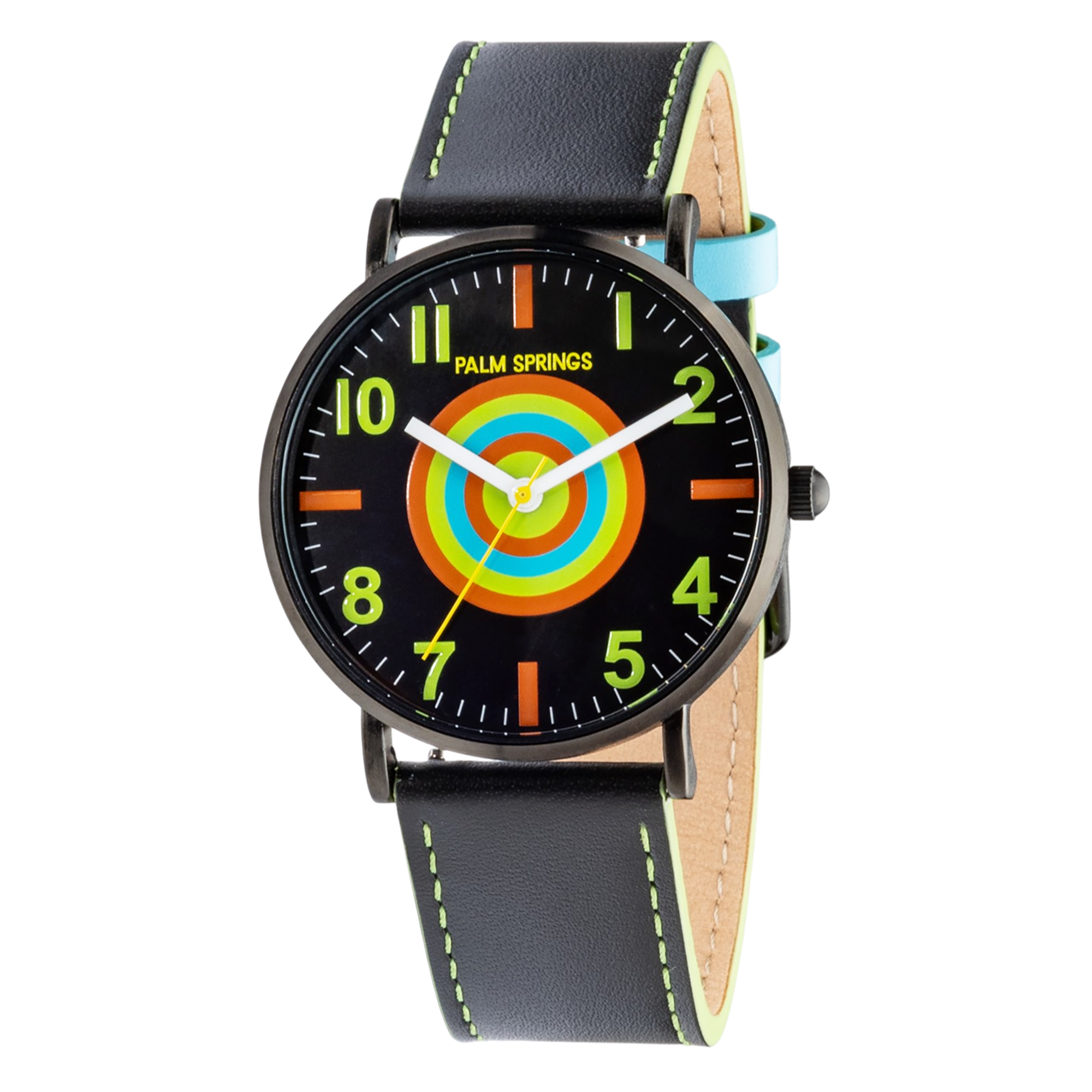 Oasis Del Sol | Black