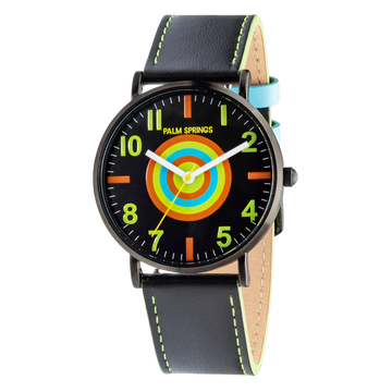 Oasis Del Sol | Black