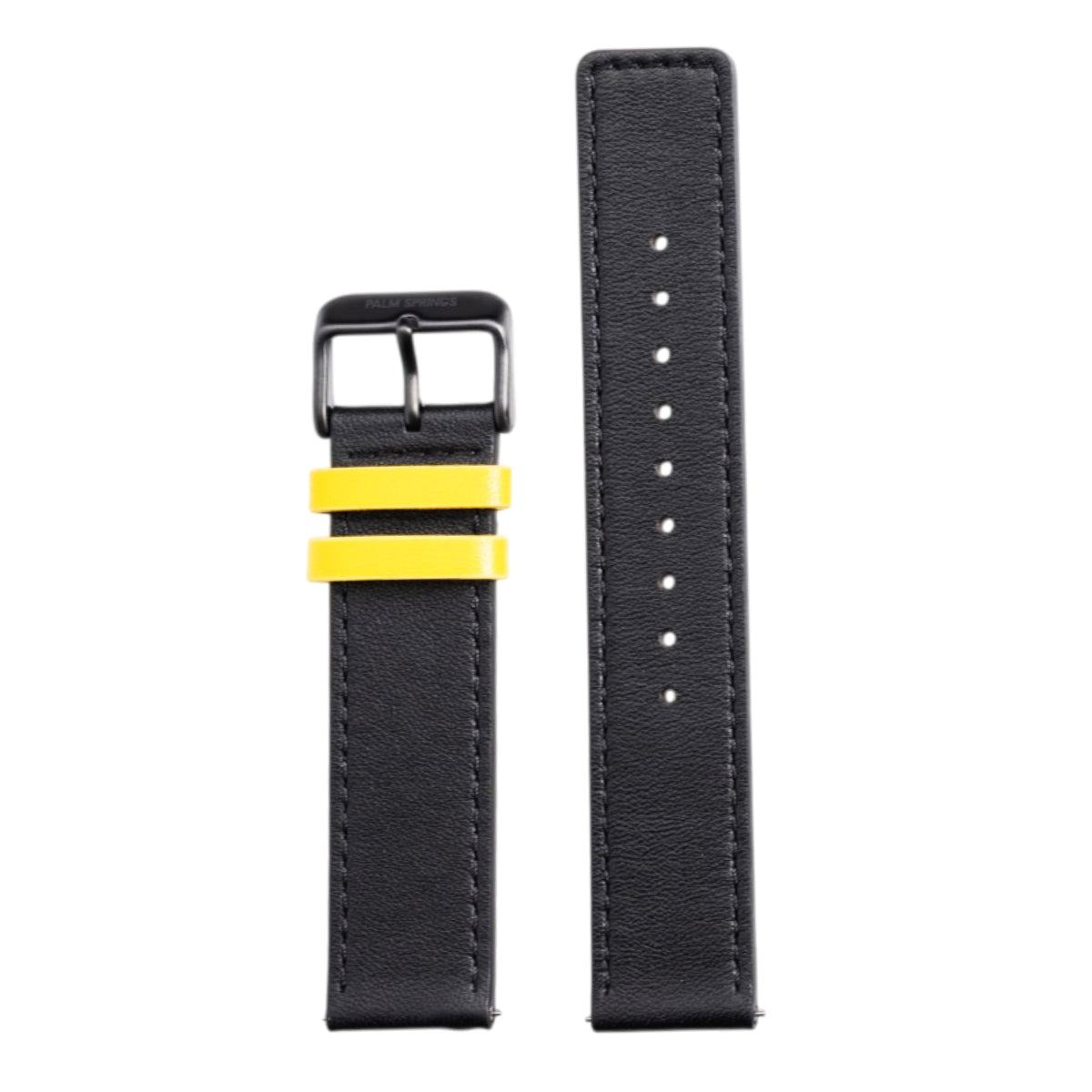 Oasis Del Sol Leather Watch Band | 20mm