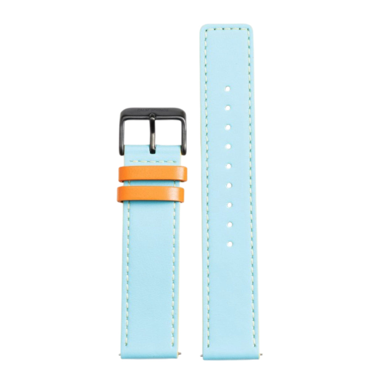 Oasis Del Sol Leather Watch Band | 20mm