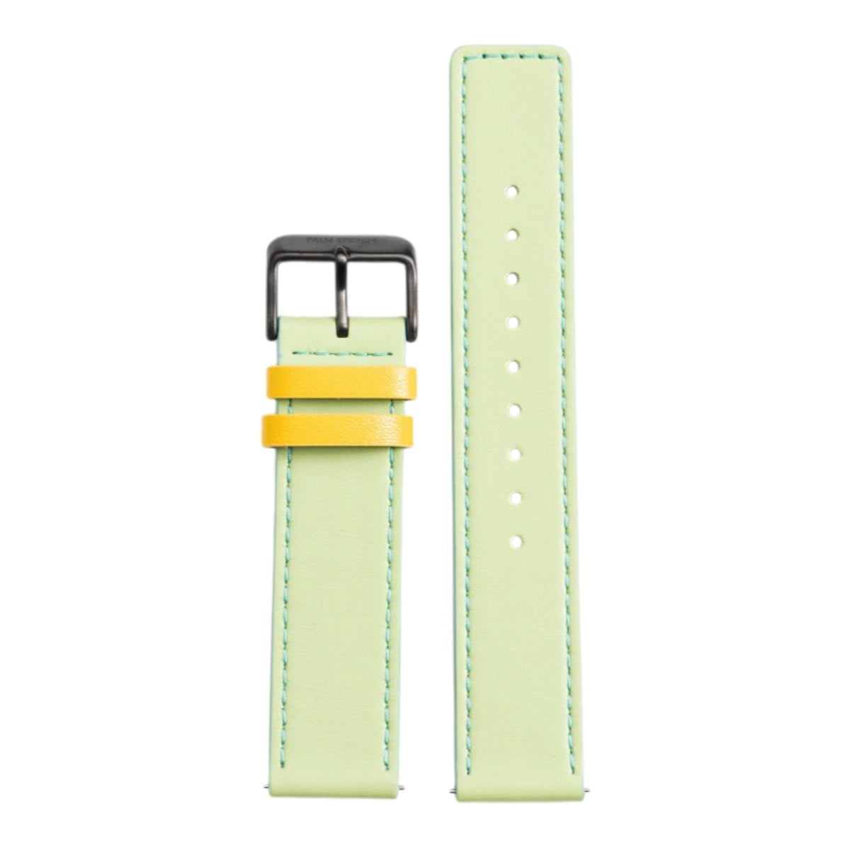 Oasis Del Sol Leather Watch Band | 20mm