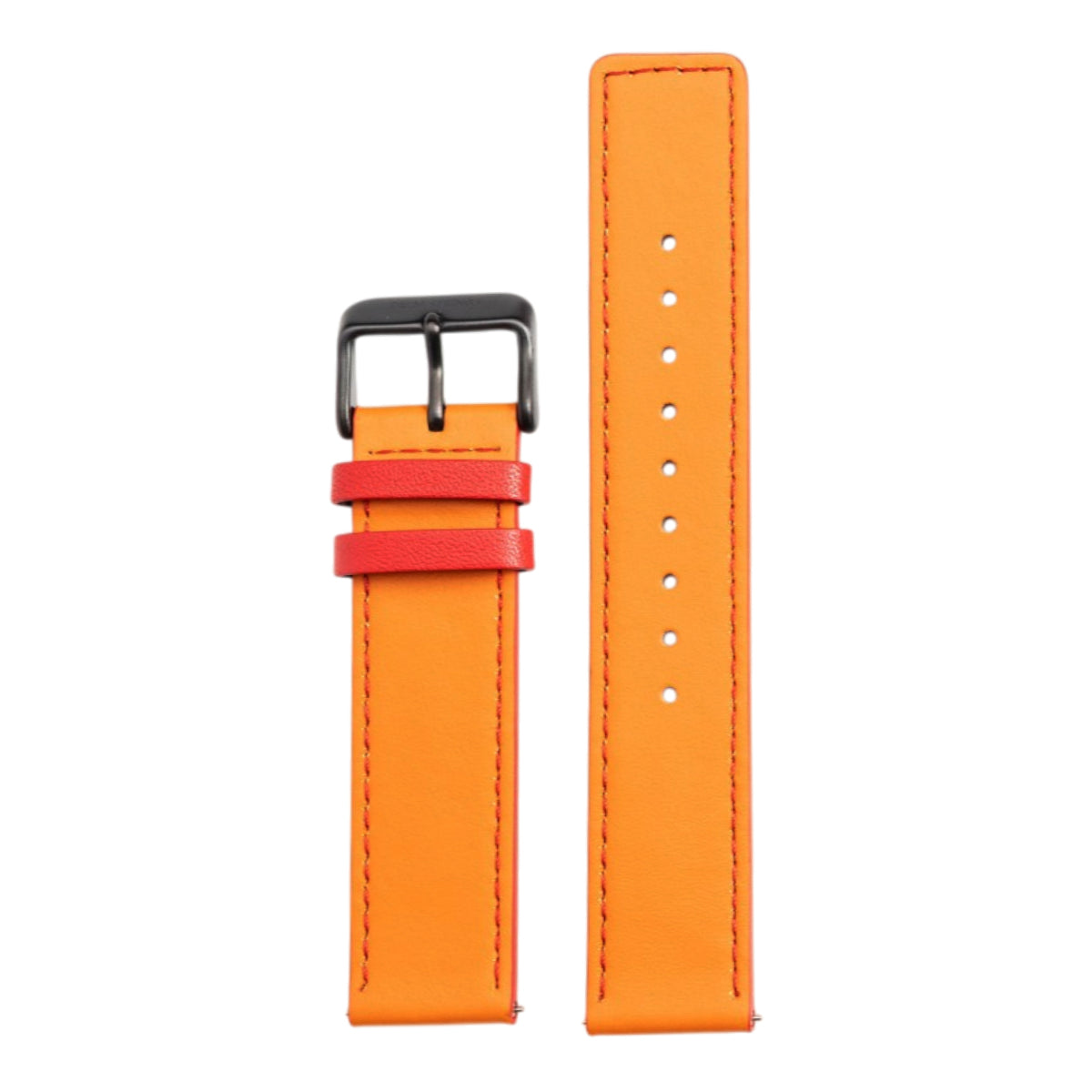 Oasis Del Sol Leather Watch Band | 20mm