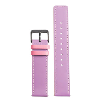 Oasis Del Sol Leather Watch Band | 20mm